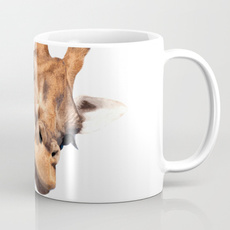 Coffee, Animal, Gifts, Cup