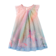 party, Toddler, tulle, Dress