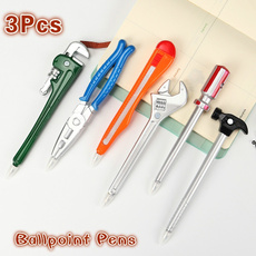ballpoint pen, School, creativepen, Office