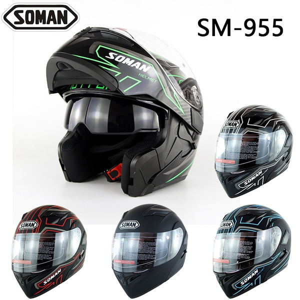 Soman 955 store