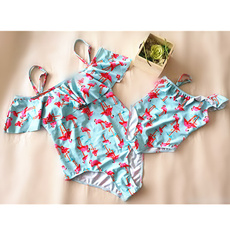 cute, onepiecesswimsuit, Swimming, girls swimwear