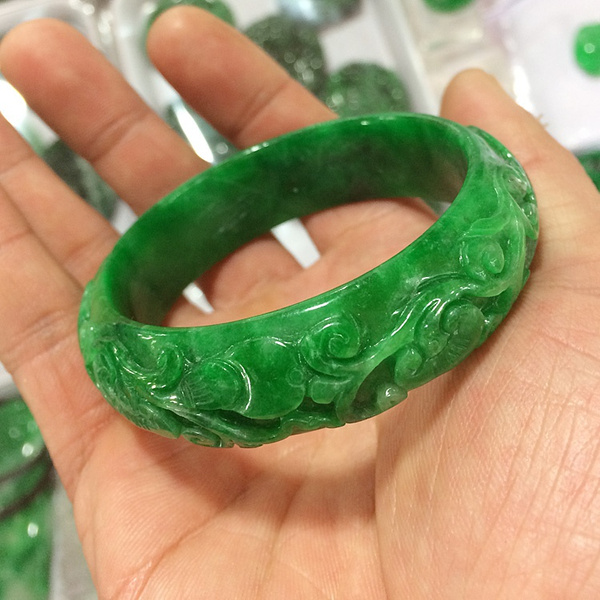 Dragon jade hot sale bracelet