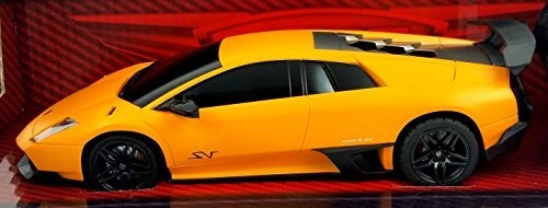 luxe radio control lamborghini murcielago