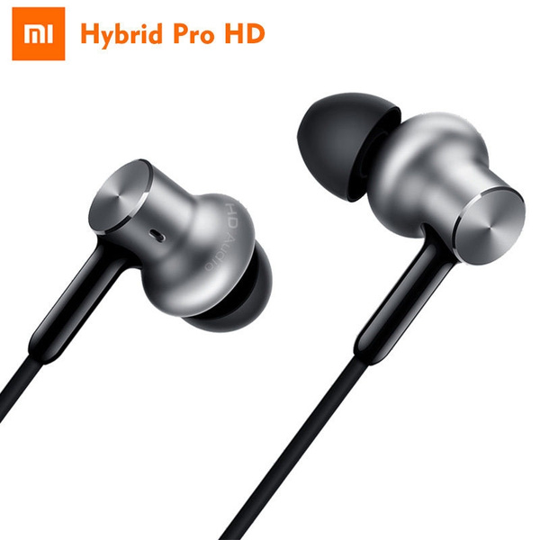 Xiaomi mi hybrid discount earphone