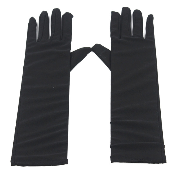 muslimah gloves