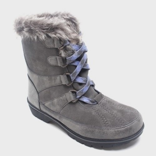 Merona hotsell hiking boots