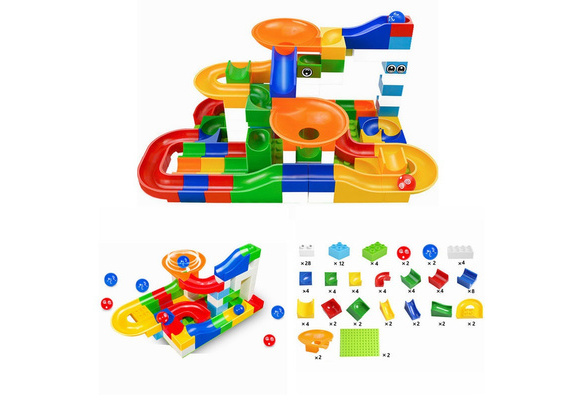 tumama marble run