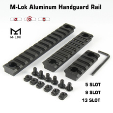 handguardmlok, handguardrail, Mount, Aluminum