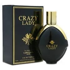 Lady gaga fame online perfume discontinued