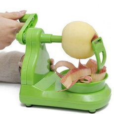 Practical, kitchen tools, Apple, manually