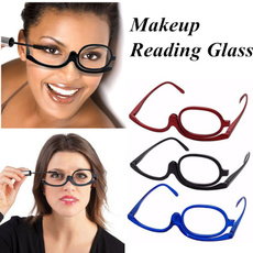 reading eyewear, Makeup, Beauty, 200degreeglasse