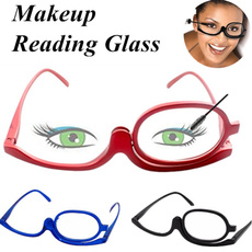 reading eyewear, Makeup, Beauty, foldingeyeglasse