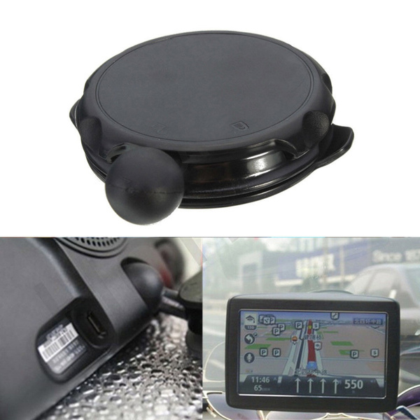Supporto per auto supporto GPS per Tom Tom Go Live 800 Start 20 25 supporto per ventosa per parabrezza per auto supporto GPS ventosa per parabrezza per auto  34