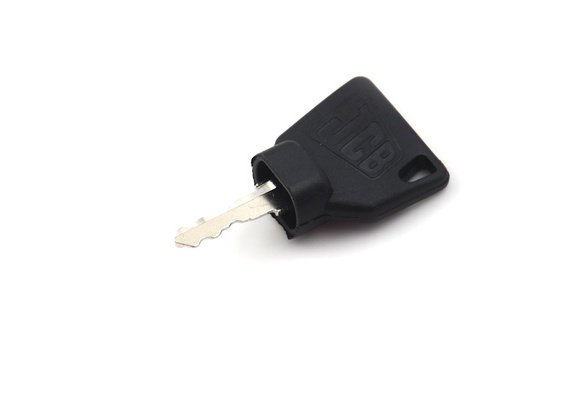 2X Equipment Ignition Key for Switch Starter JCB 3CX Parts Digger Plant Key XS