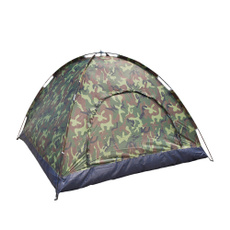 fashioncamouflagecampingtent, Exterior, Hiking, camping