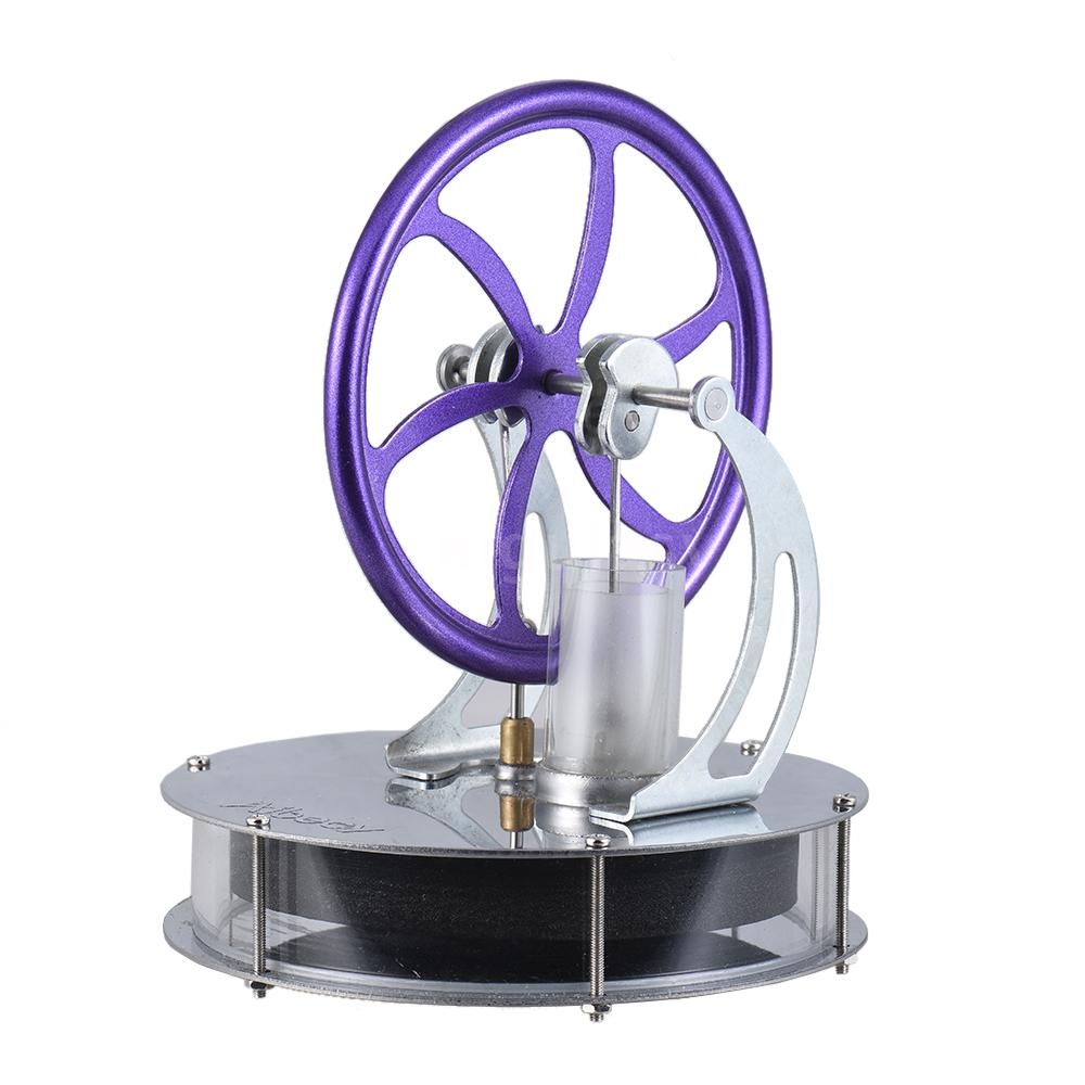 aibecy stirling engine