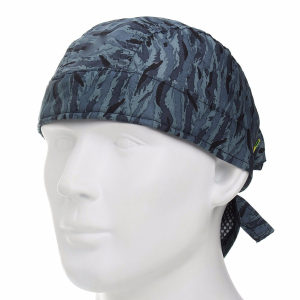 New Welder Welding Protective Hat Cap 