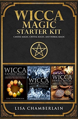 Wicca Magic Starter Kit Candle Magic Crystal Magic And Herbal Magic   5b3f175ee820b617564dafff Large 