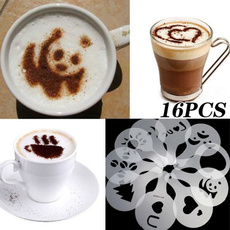 coffeeart, diycoffee, art, coffeetool