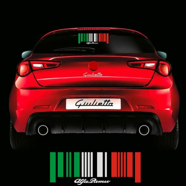 6 X Adesivi Auto Sticker Polizia Sticker 9 X 9 Cm - Foto 2