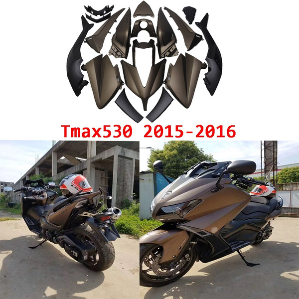 tmax 530 2015