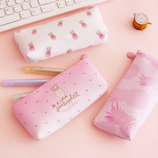 pink, pencil, pencilbag, Lolita fashion
