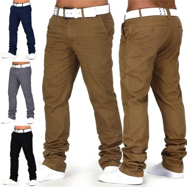 business casual fit