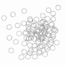 jumpringsforjewelrymaking, openjumpring, 21gauge, Jewelry Making