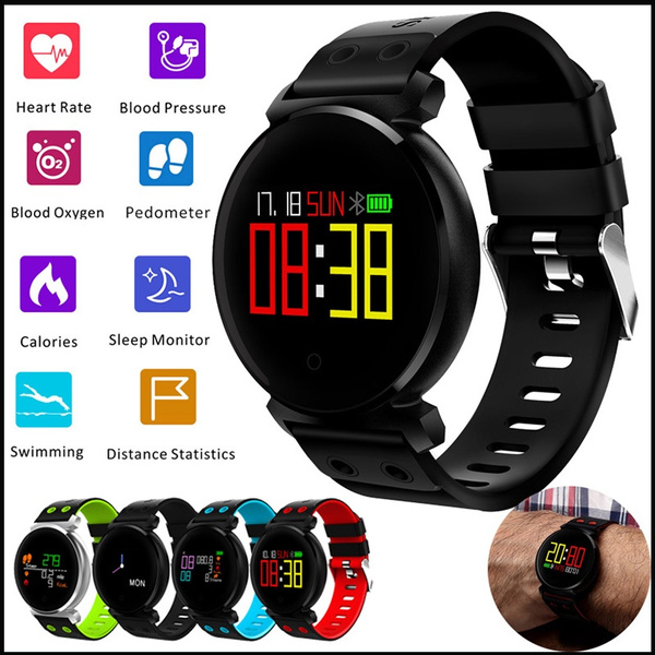 nrf52832 watch