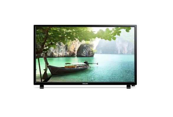 Philips 24 Class 720p LED TV (24PFL3603/F7) 