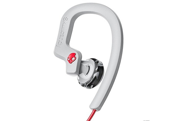 Skullcandy chops 2025 flex sport earphones