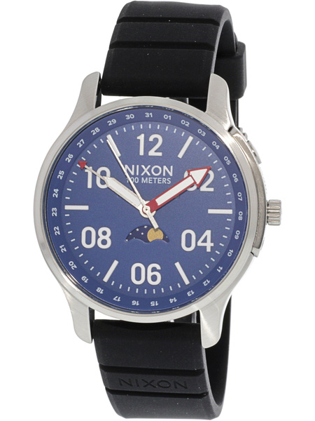 Nixon 2025 ascender sport