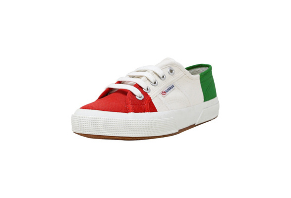 superga 2750 flag