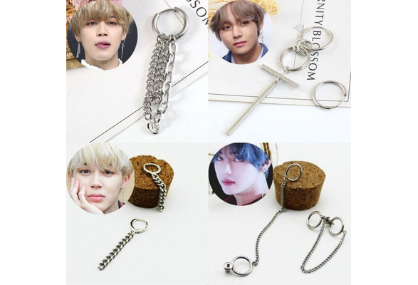 BTS V FRIENDSキャニスター BTS V 'Fri(END)s' - Canister – Amuse Ground