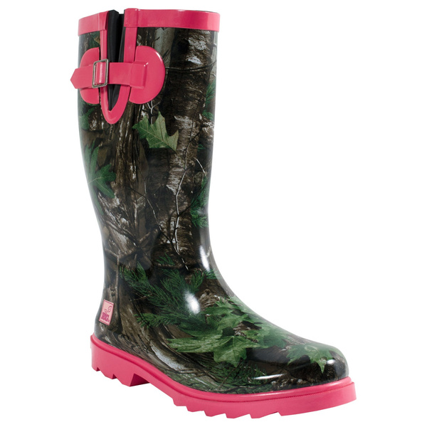 jojo rain boots