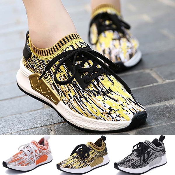 Trendy womens hot sale shoes 2018