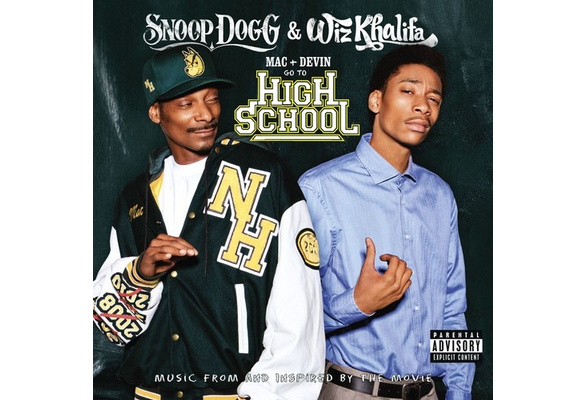 wiz khalifa mac and devin go to highschool