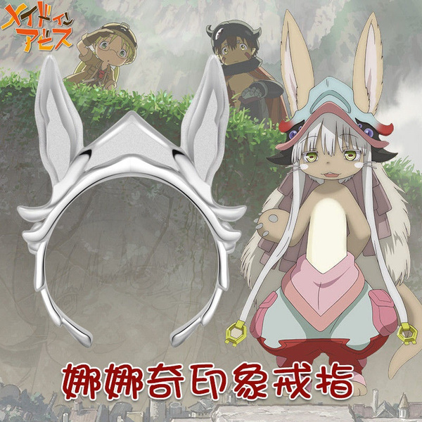 Made in Abyss - Anime Costumes