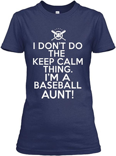 Mens T Shirt, Cotton, Fashion, Baseball