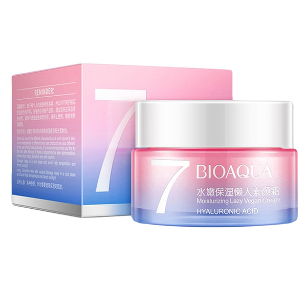 bioaqua dark spot cream
