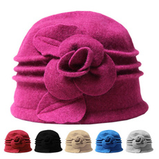 Warm Hat, Fedora Hats, fedoracap, women hats
