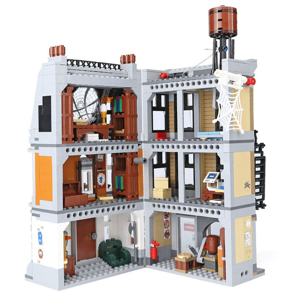 Lego 07107 sale