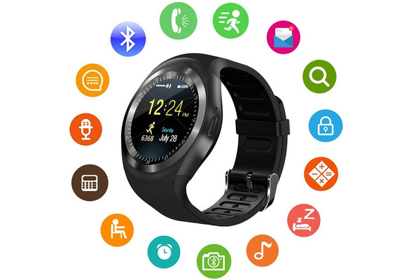 696 sales y1 smartwatch