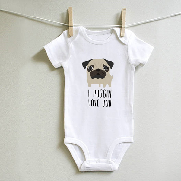 pug baby clothes