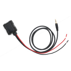 bluetoothmodule, Home & Living, Cars, bluetoothauxadapter