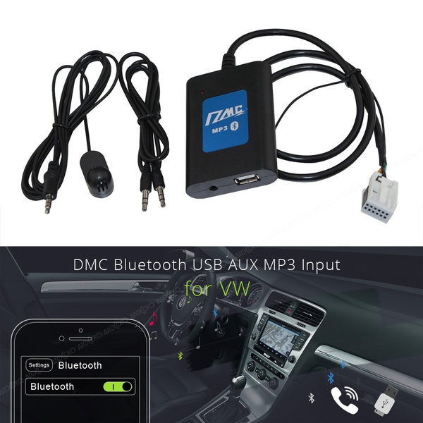 usb to aux car adapter