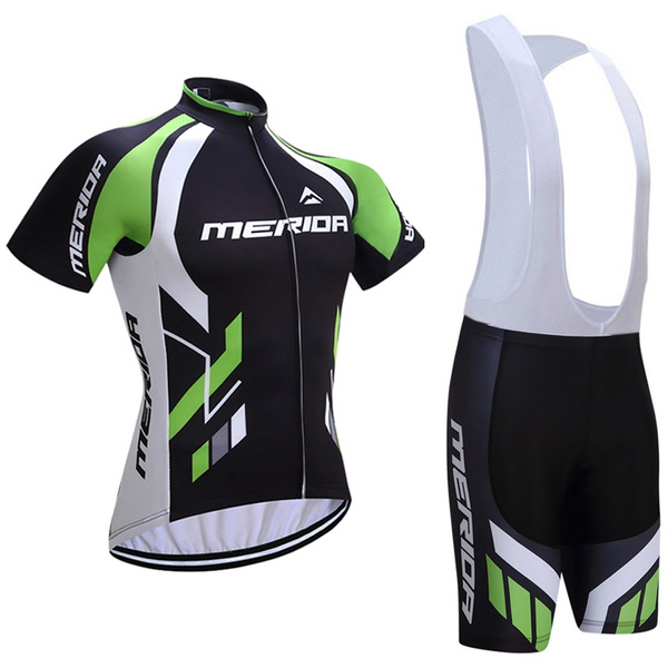 merida bike clothing