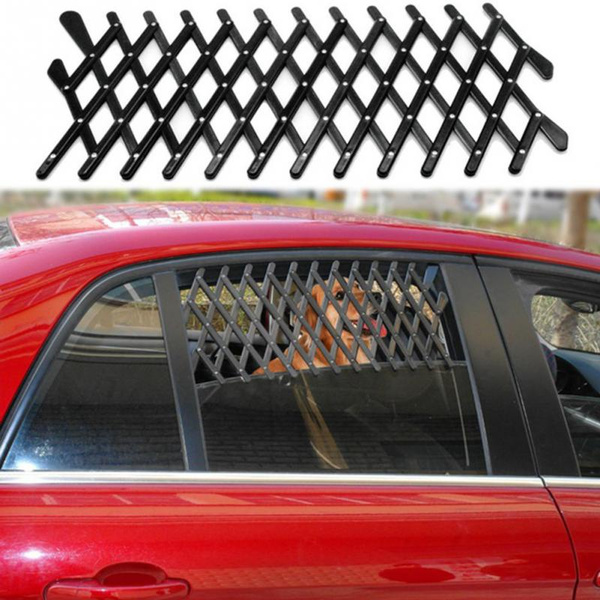 window guard for cars