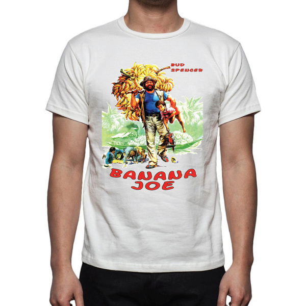 T-Shirt Bud Spencer T-Shirt