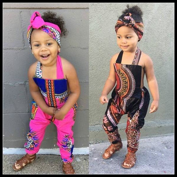 African outfits best sale for girls